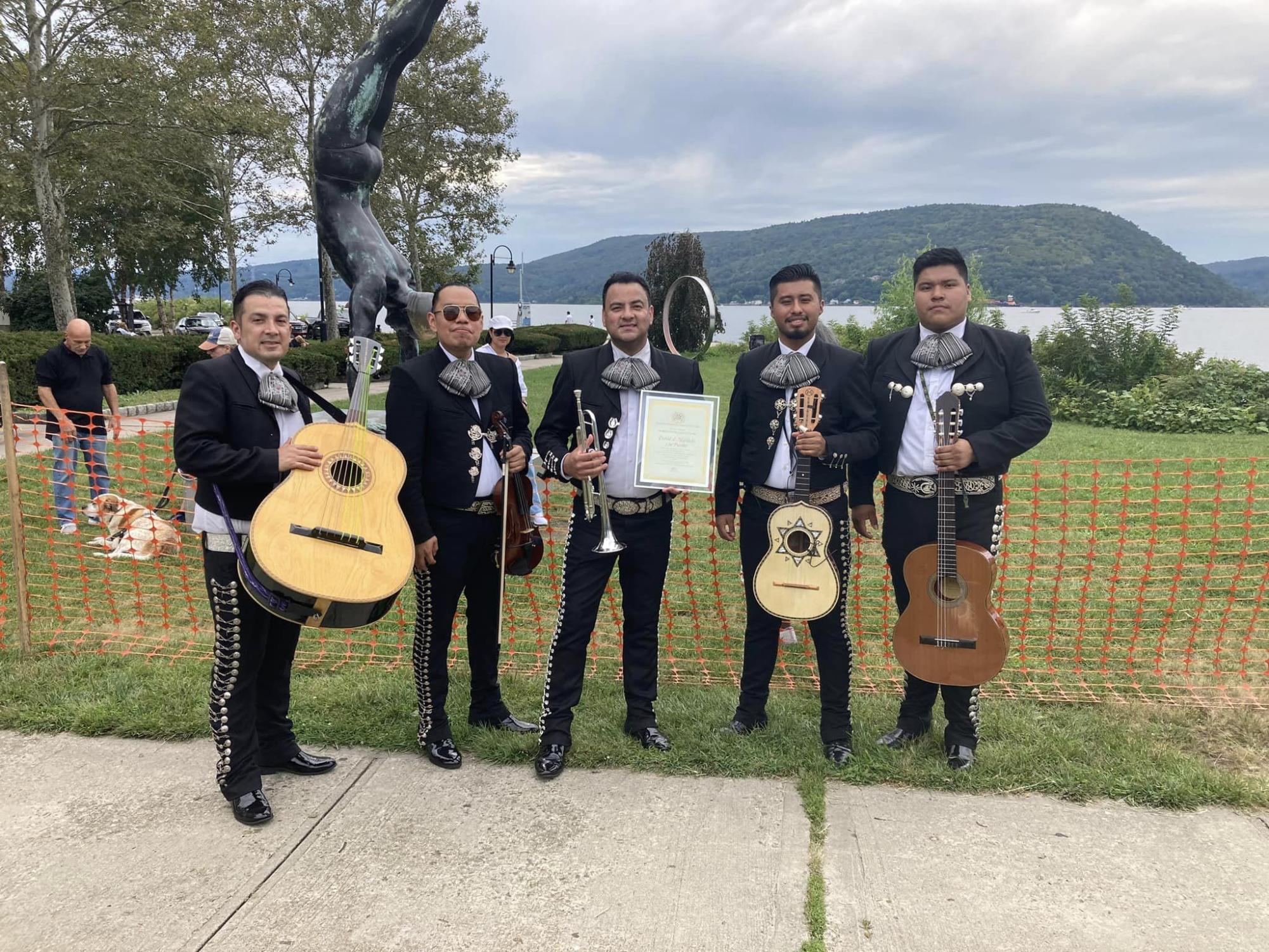 6th Annual Hispanic Heritage Festival will celebrate contributions and achievements of Hispanic Community at Riverfront Green   