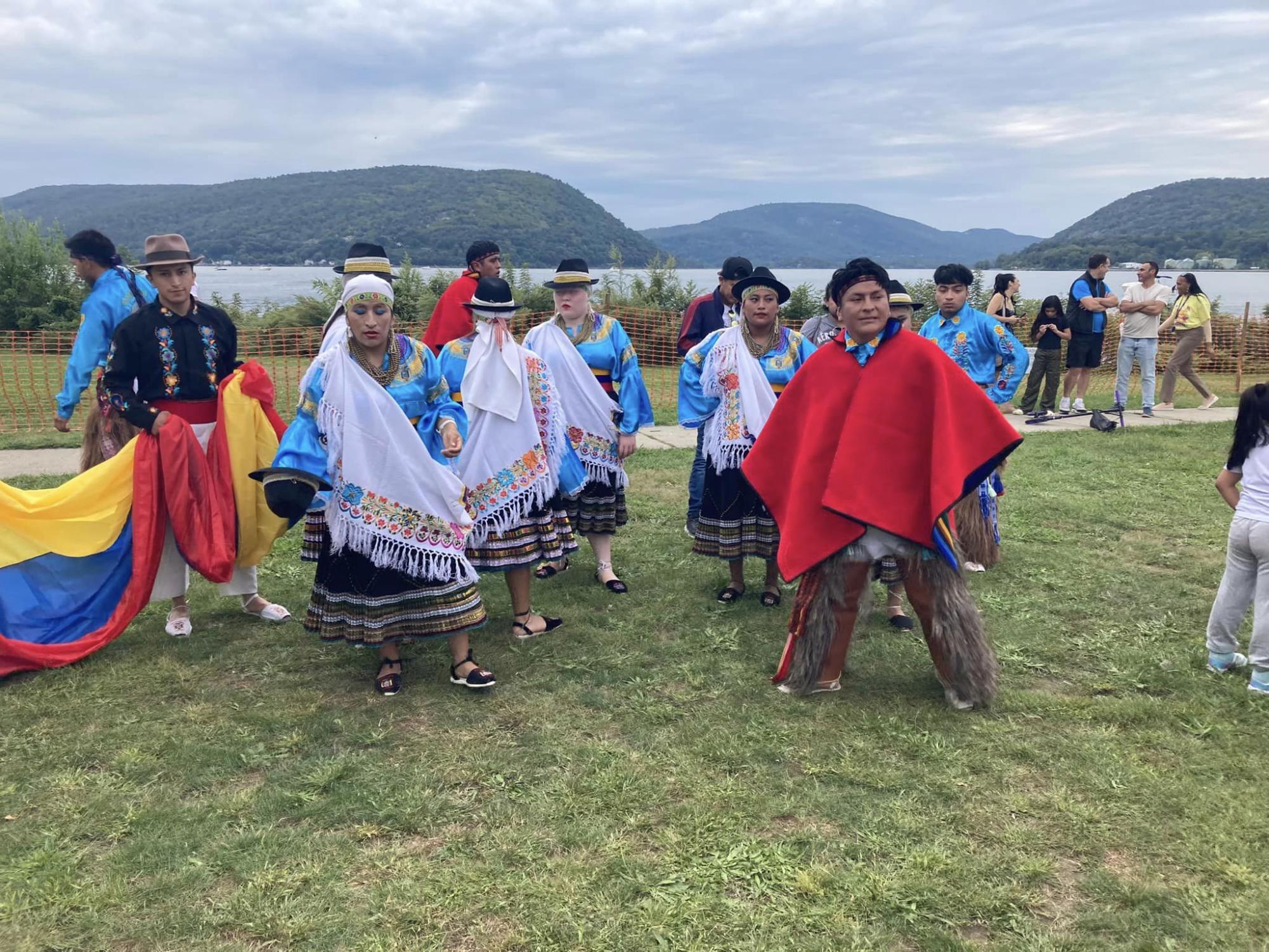 6th Annual Hispanic Heritage Festival will celebrate contributions and achievements of Hispanic Community at Riverfront Green   