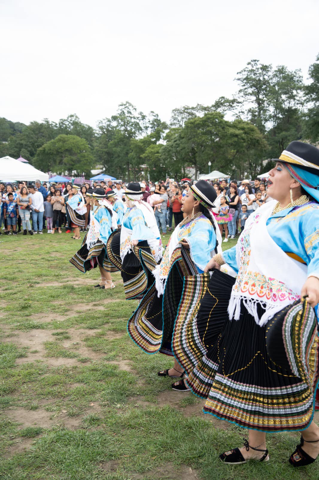 6th Annual Hispanic Heritage Festival will celebrate contributions and achievements of Hispanic Community at Riverfront Green   