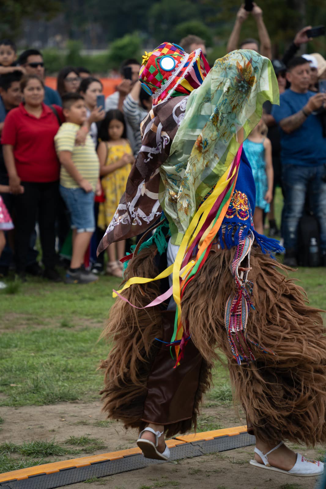 6th Annual Hispanic Heritage Festival will celebrate contributions and achievements of Hispanic Community at Riverfront Green   