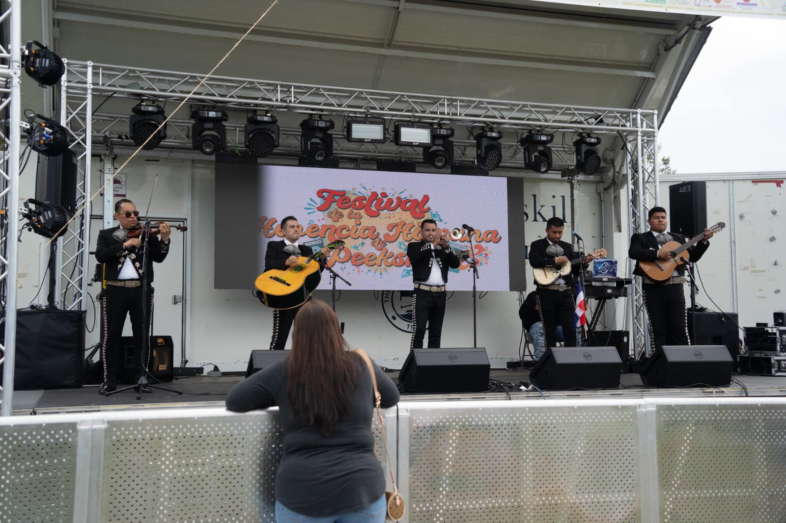 6th Annual Hispanic Heritage Festival will celebrate contributions and achievements of Hispanic Community at Riverfront Green   