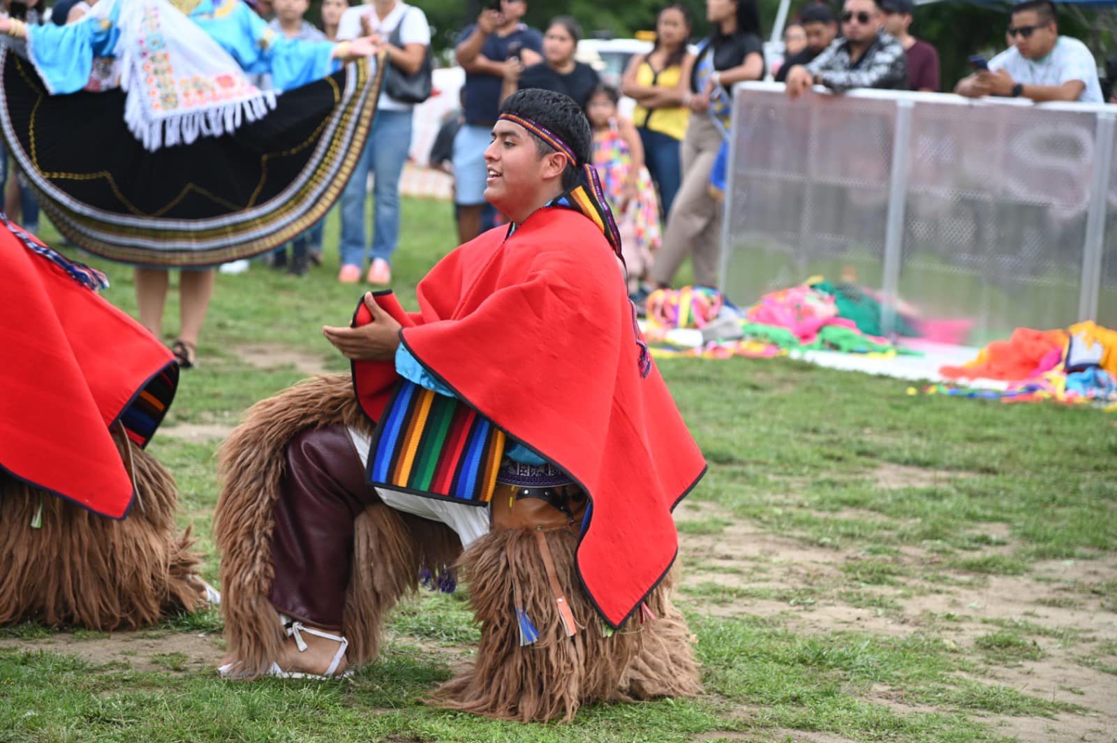 6th Annual Hispanic Heritage Festival will celebrate contributions and achievements of Hispanic Community at Riverfront Green   