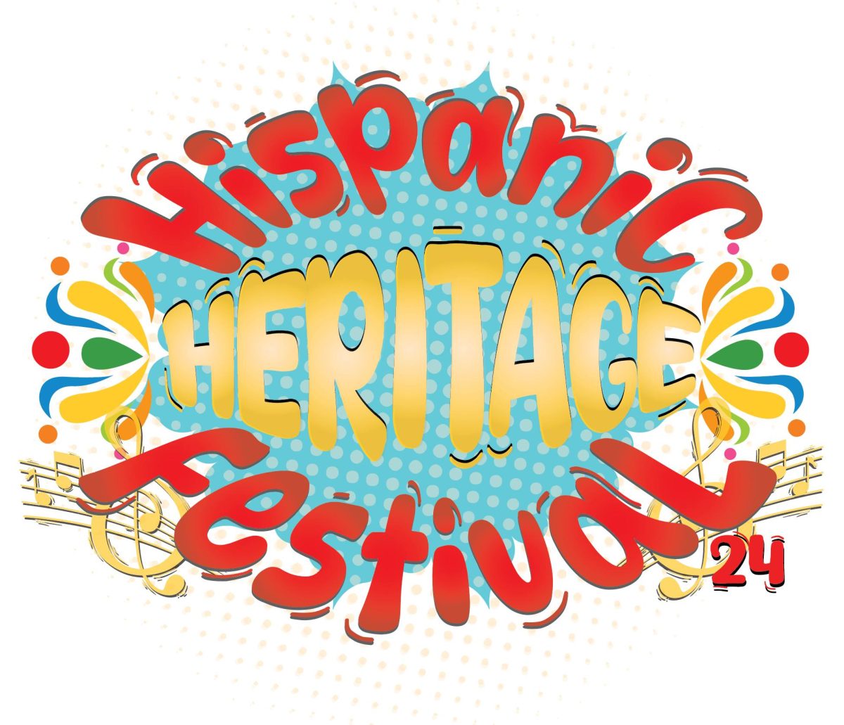 6th Annual Hispanic Heritage Festival will celebrate contributions and achievements of Hispanic Community at Riverfront Green   