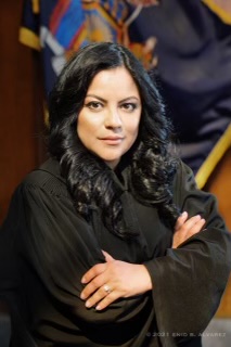 La Honorable Lissette G. Fernandez