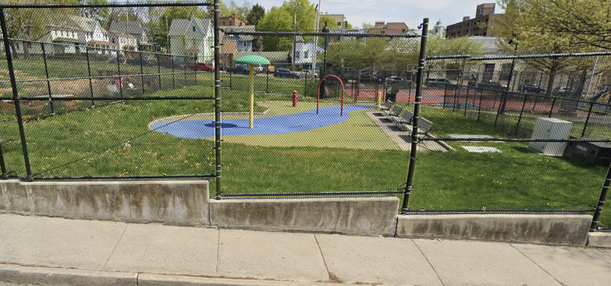 Letter: Peekskill's neglect of Lepore Park is an environmental injustice