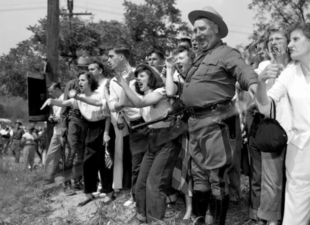 "Here I Stand" community concert at Paramount to celebrate Paul Robeson and 75th anniversary of Peekskill Riots