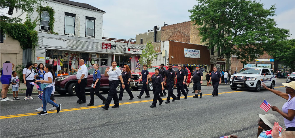 More than just a medical response, Peekskill Volunteer Ambulance Corps celebrates 60 years of service