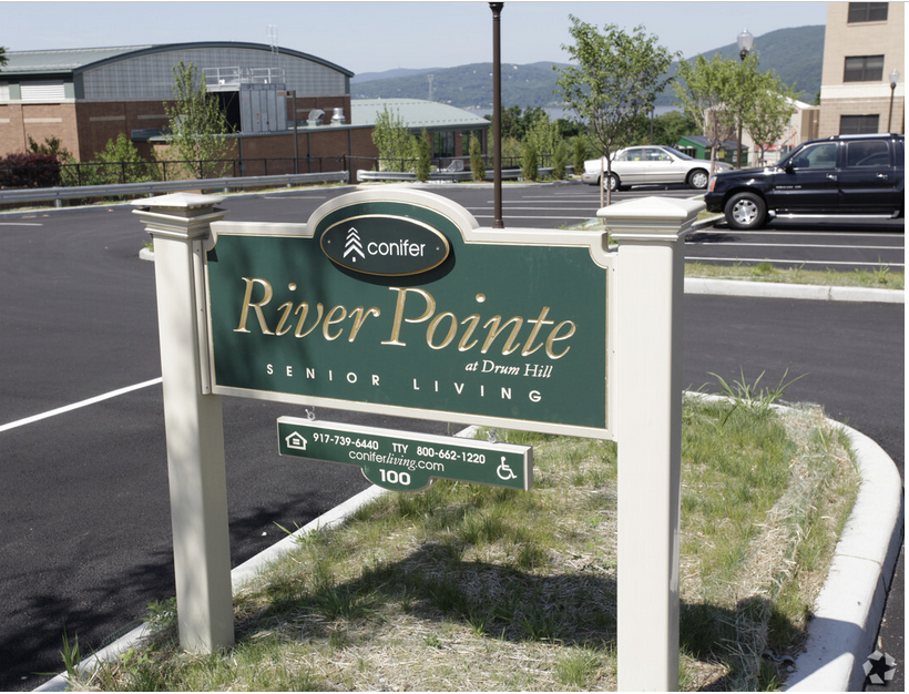 Seniors socked with shocking rent increase at River Pointe