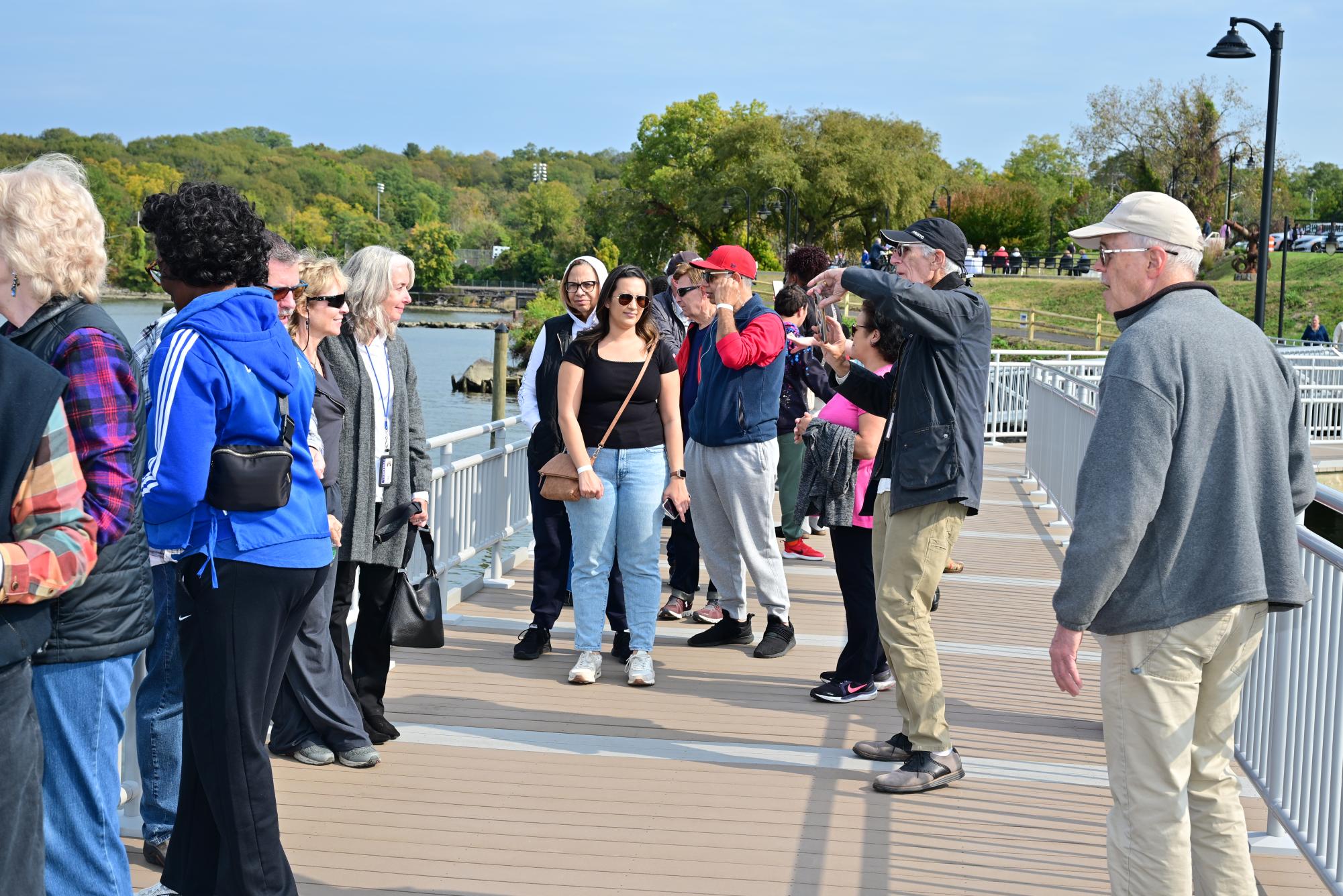 New excursion cruise starts Saturday from Fleischmann's Pier