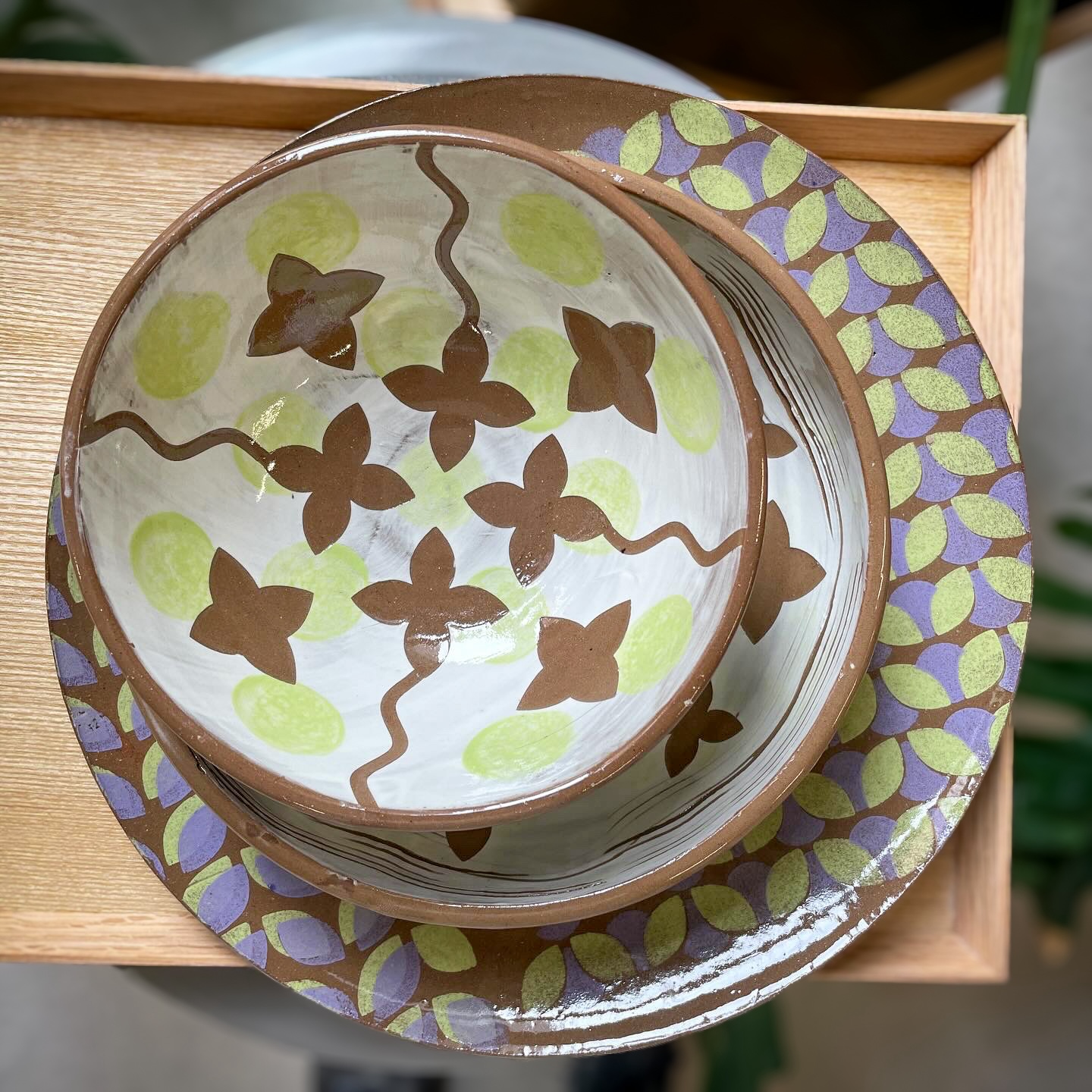 A perfectly imperfect, Nearly Perfect Pottery Sale at Peekskill Clay Studios