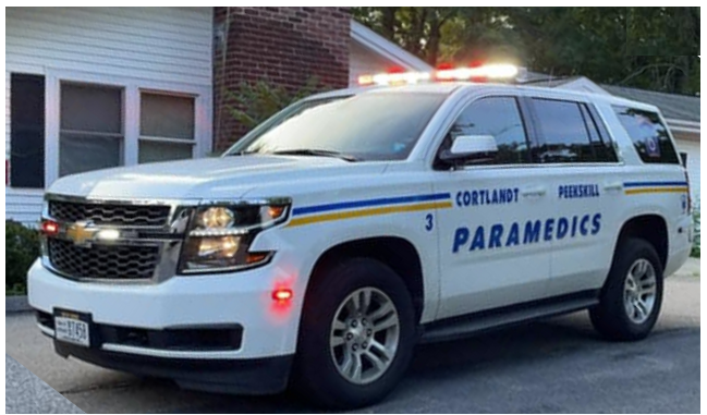 Peekskill, Cortlandt to pay rising costs of paramedic service