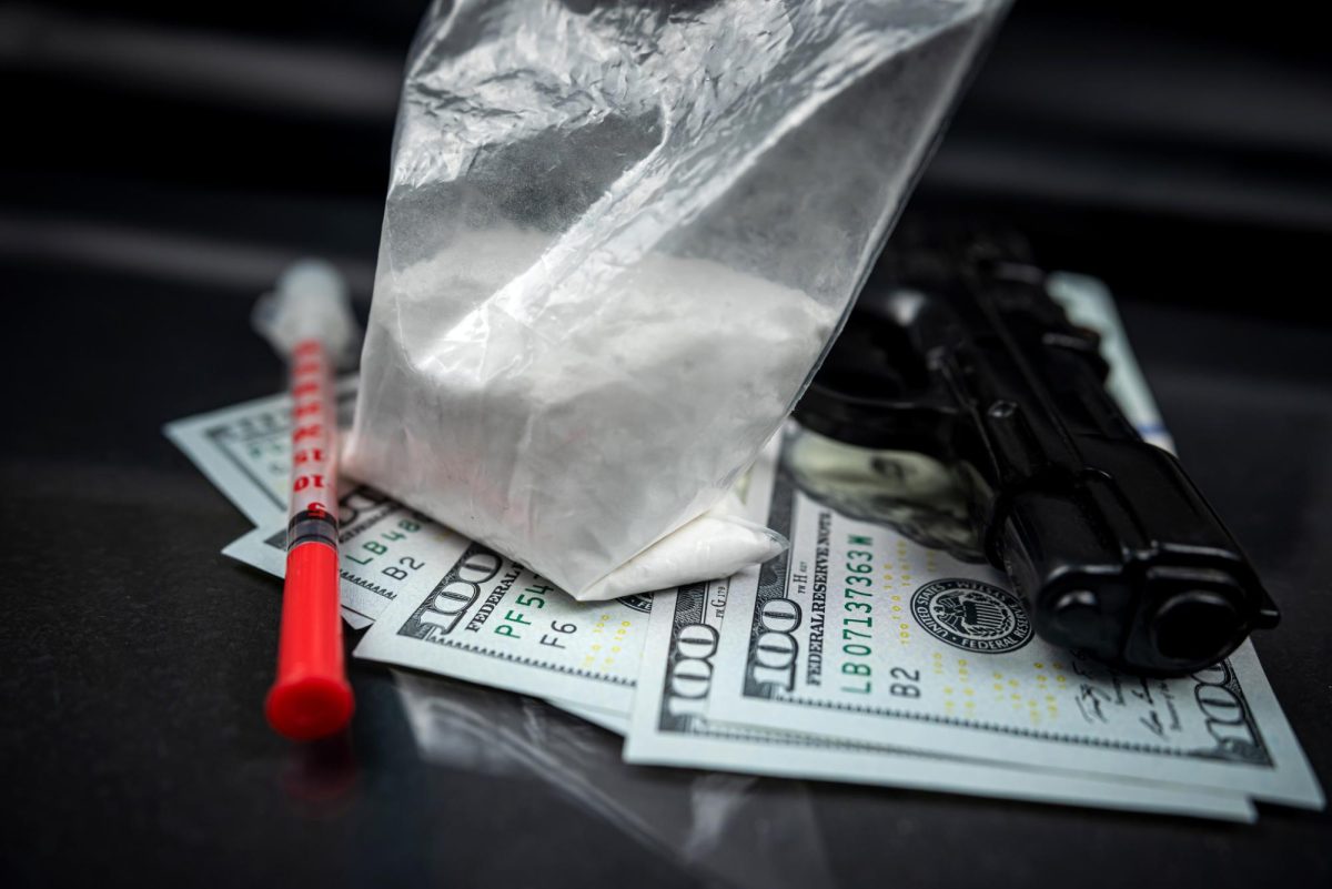 Feds and police raid Peekskill homes in drug bust