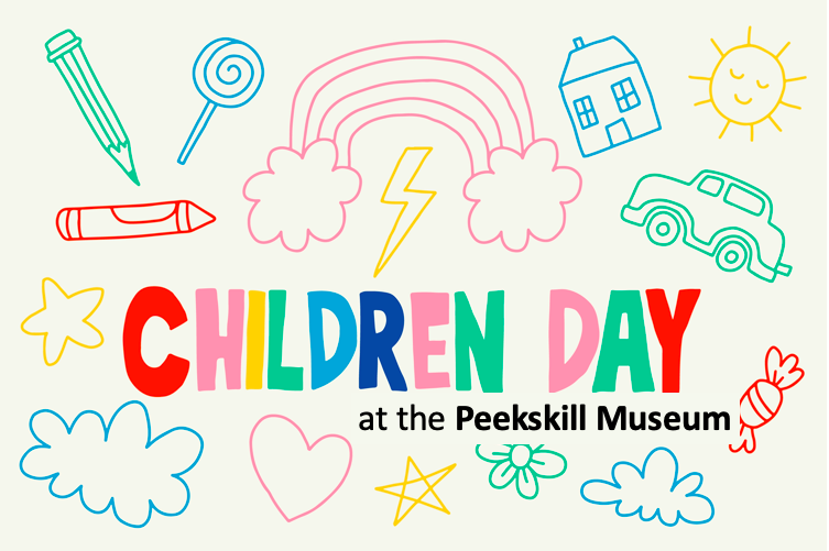 Peekskill Museum to hold first one-of-a-kind Children's Day with vintage toys and games from the past