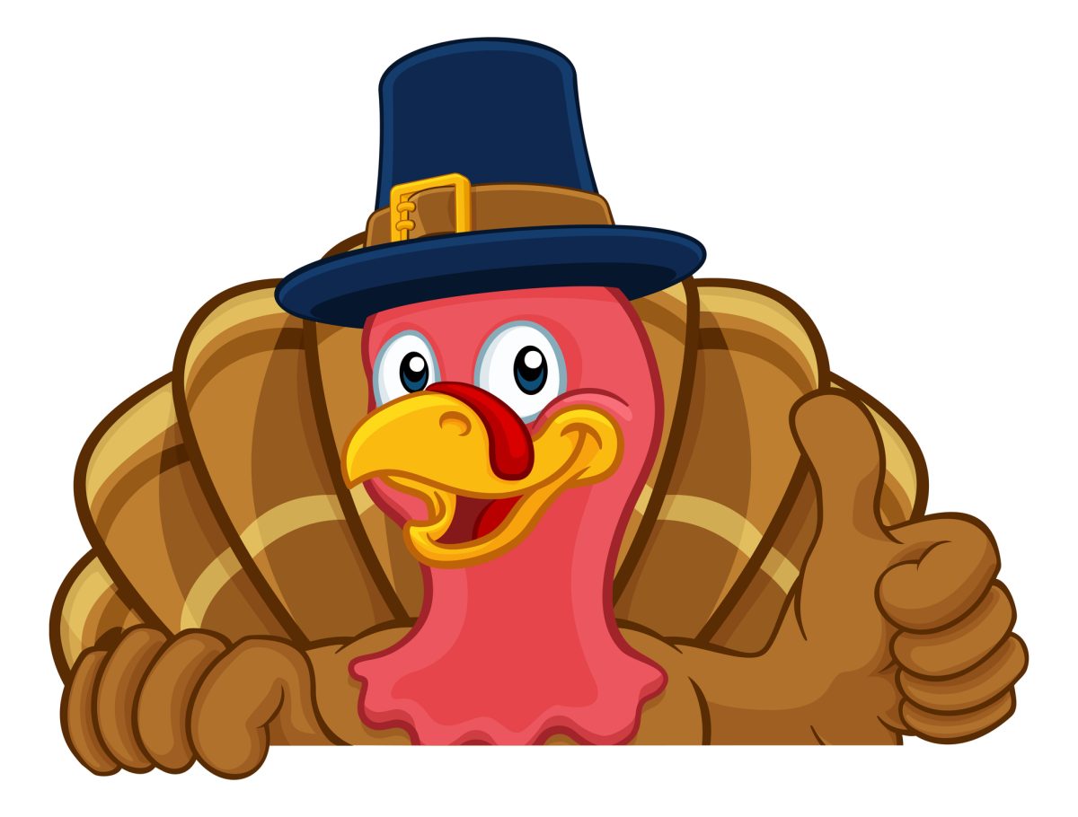 It's a wobble and gobble round up of Thanksgiving events in Peekskill