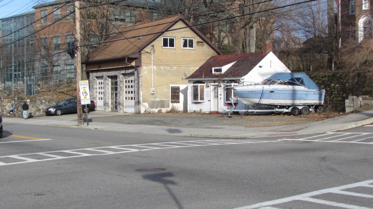 Price tag on abandoned Peekskill property keeps rising