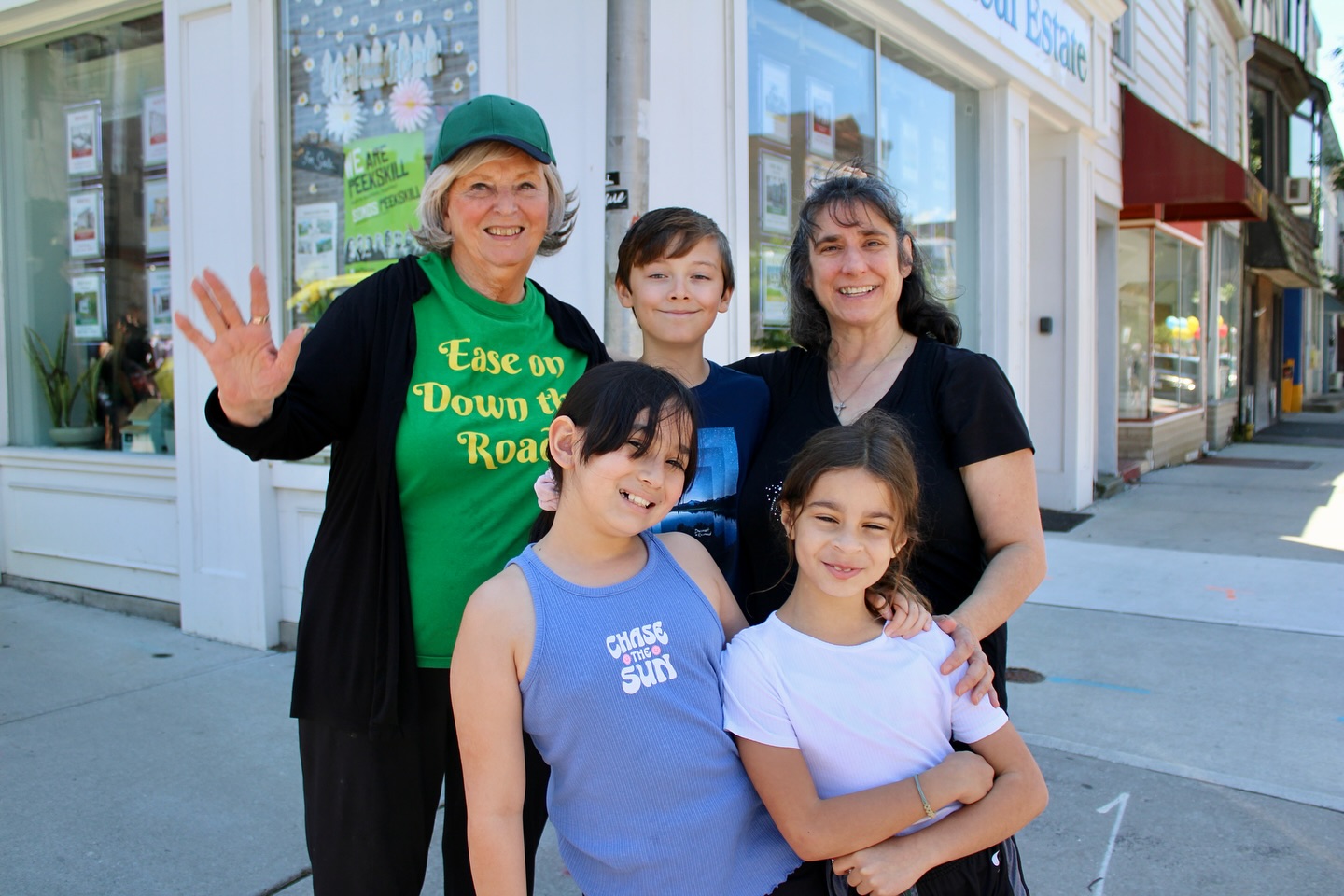 Antonia Arts begins 25th year in Peekskill