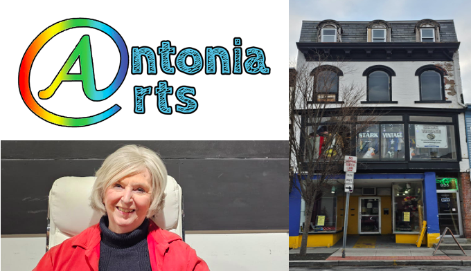 Antonia Arts begins 25th year in Peekskill