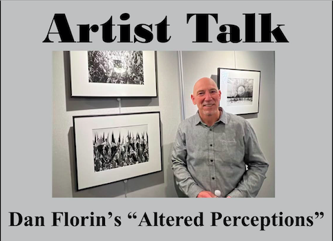 'Altered Perceptions' Exhibition at Field Library Captures Magic of Photography