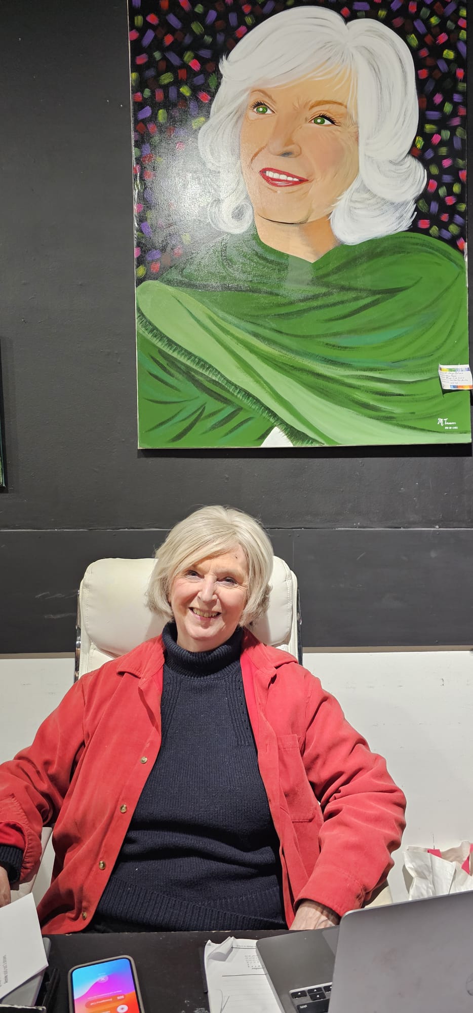 Antonia Arts begins 25th year in Peekskill