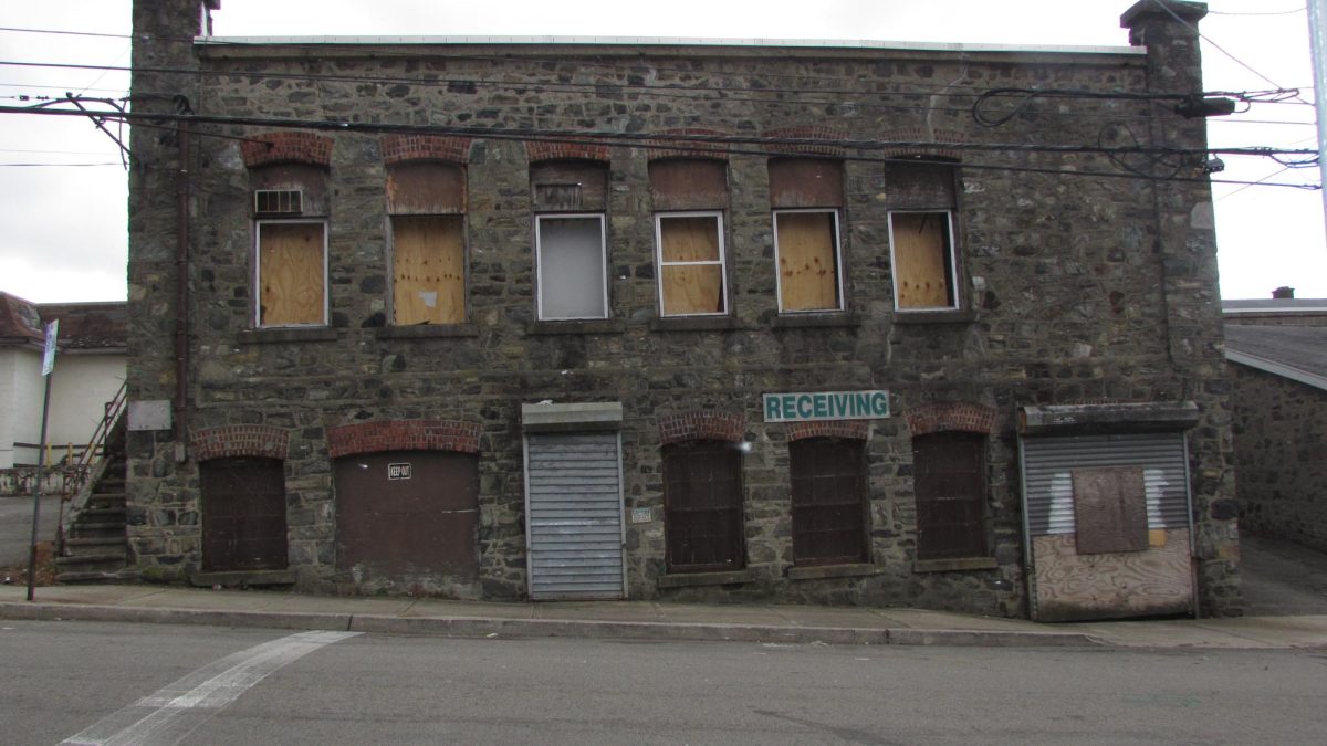 New hope apartments will rise from the rubble at former White Plains Linen site