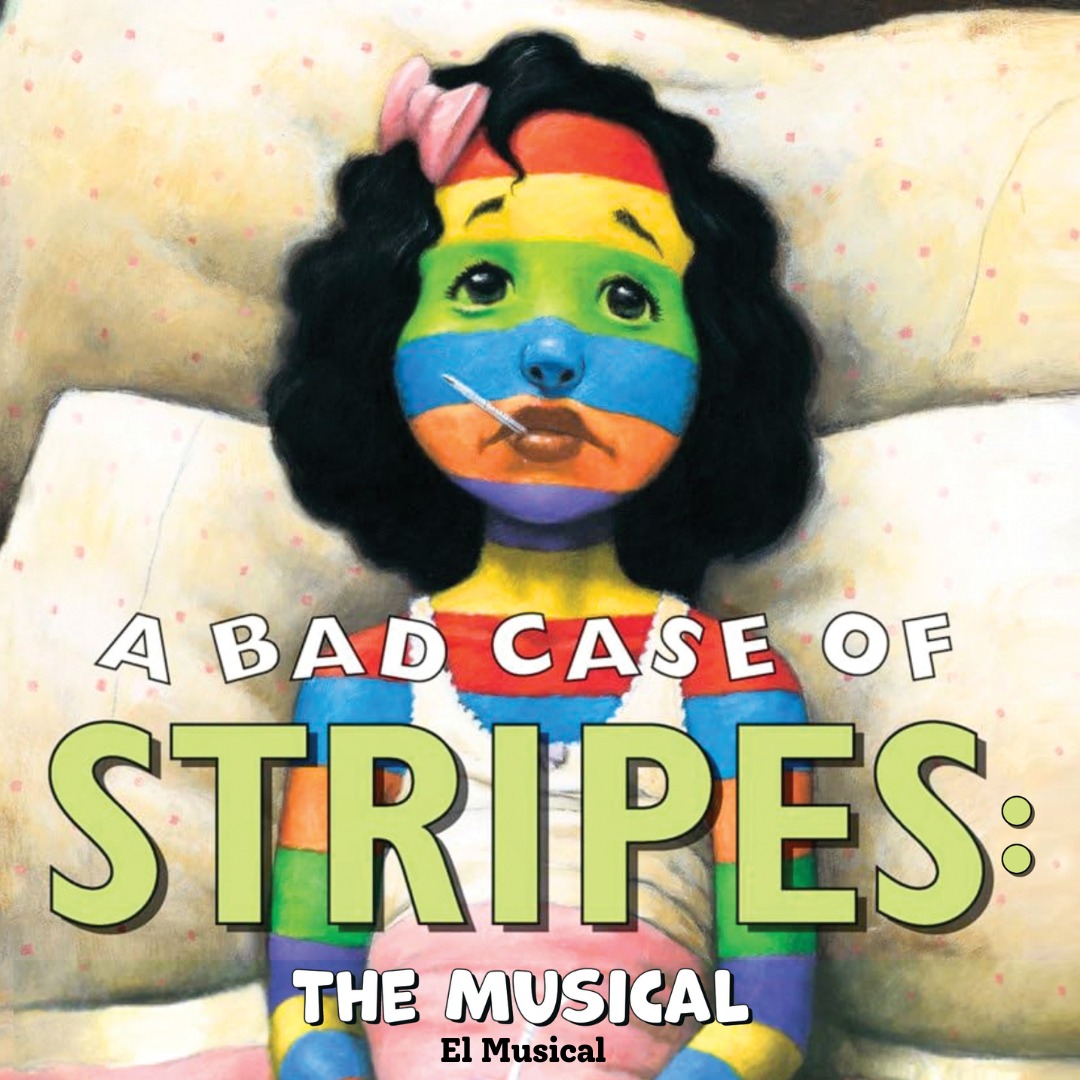 Peekskill’s Talented Youth Shine in 'A Bad Case of Stripes: The Musical'