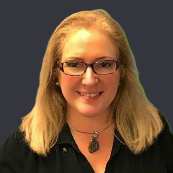 Sharon Rubinstein