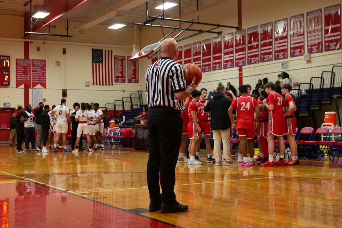 The Peekskill Red Devils are reigning Class AA champions.