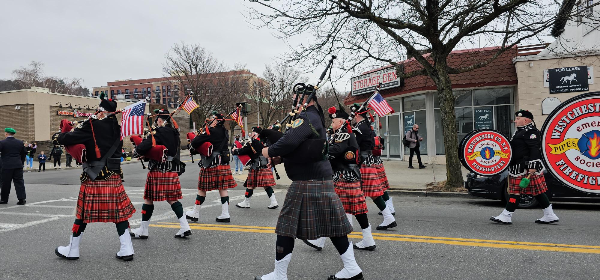 Enjoy our Peekskill St. Patrick's Photo Album