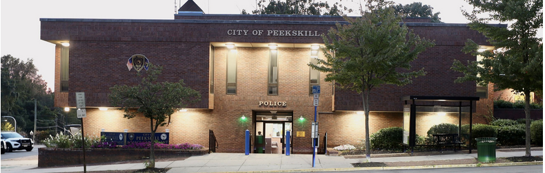 Peekskill Police calls covering March 3 to March 9    