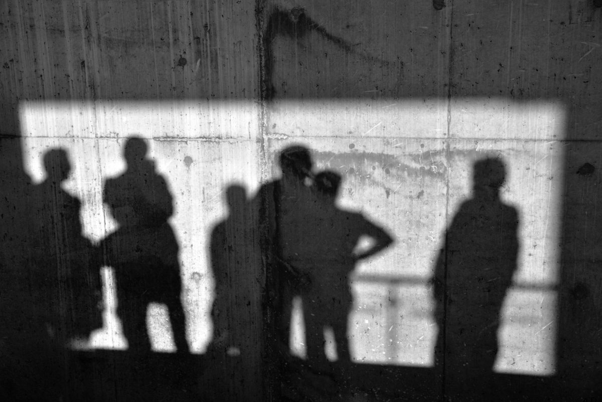 Parallel Lives: Migration in the Light and Shadows of Peekskill