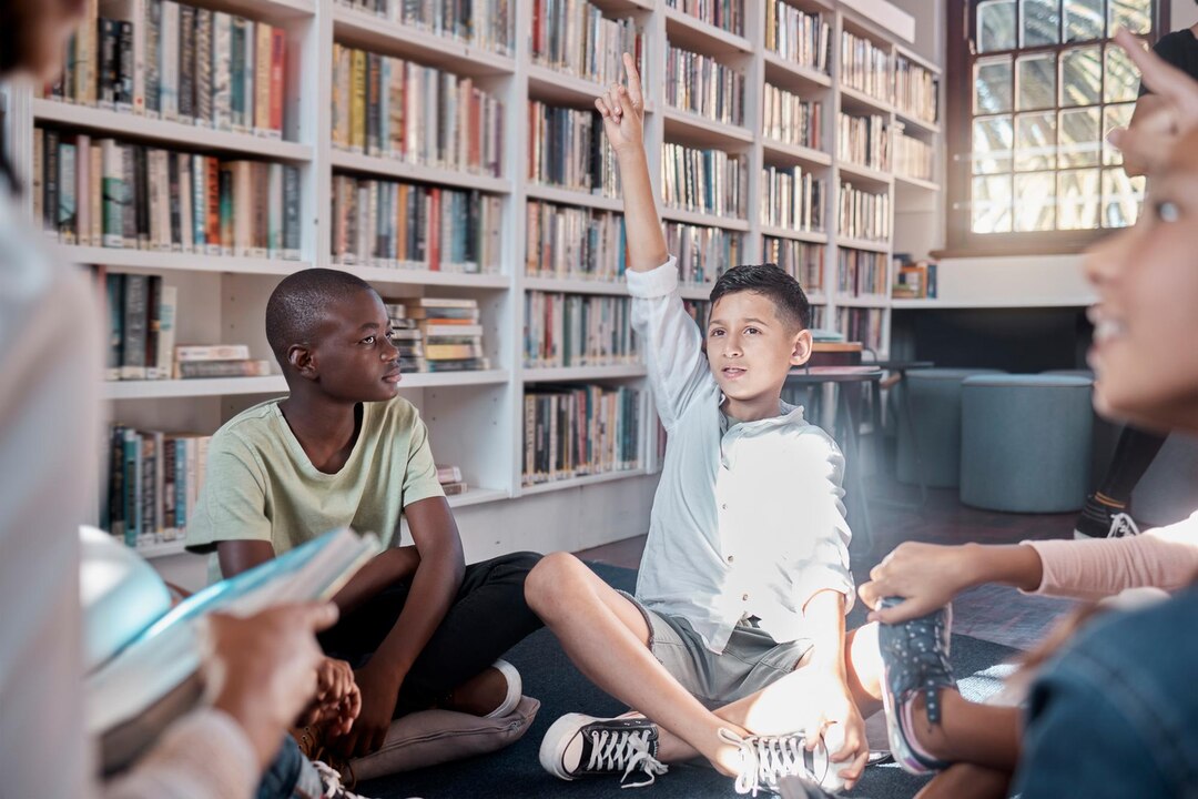 The Montrose library invites middle and high school students to dive into The Green Glass Sea, a novel that blends history, science, and emotion—served with snacks