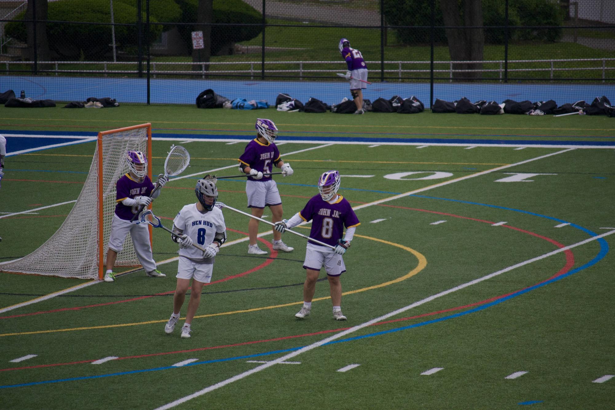 Covering May 16-22, 2025: Flag Football, Boys Lacrosse, Girls Lacrosse, Softball, Baseball, Spring Track, Boys Tennis, College Watch