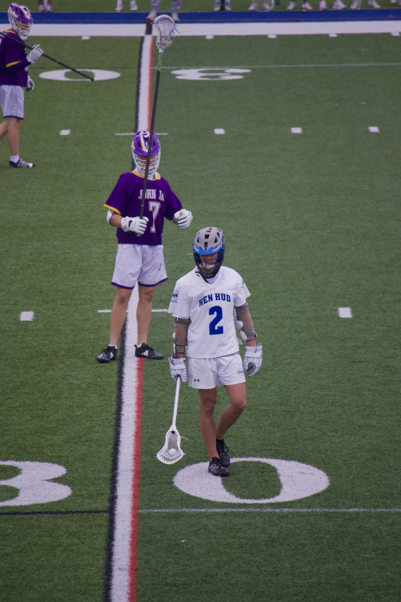 Covering May 16-22, 2025: Flag Football, Boys Lacrosse, Girls Lacrosse, Softball, Baseball, Spring Track, Boys Tennis, College Watch
