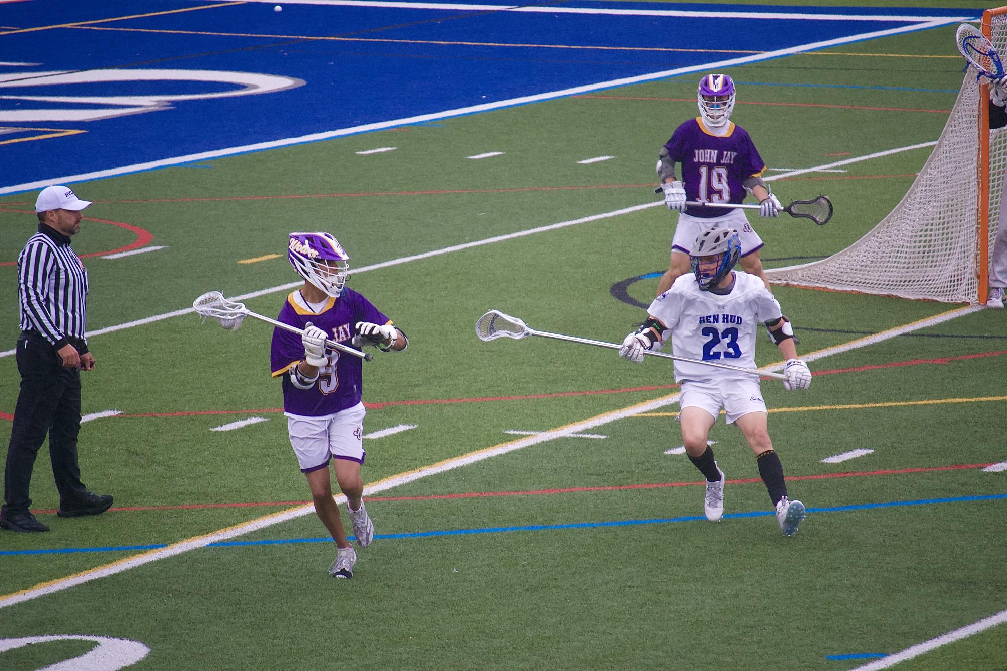 Covering May 16-22, 2025: Flag Football, Boys Lacrosse, Girls Lacrosse, Softball, Baseball, Spring Track, Boys Tennis, College Watch
