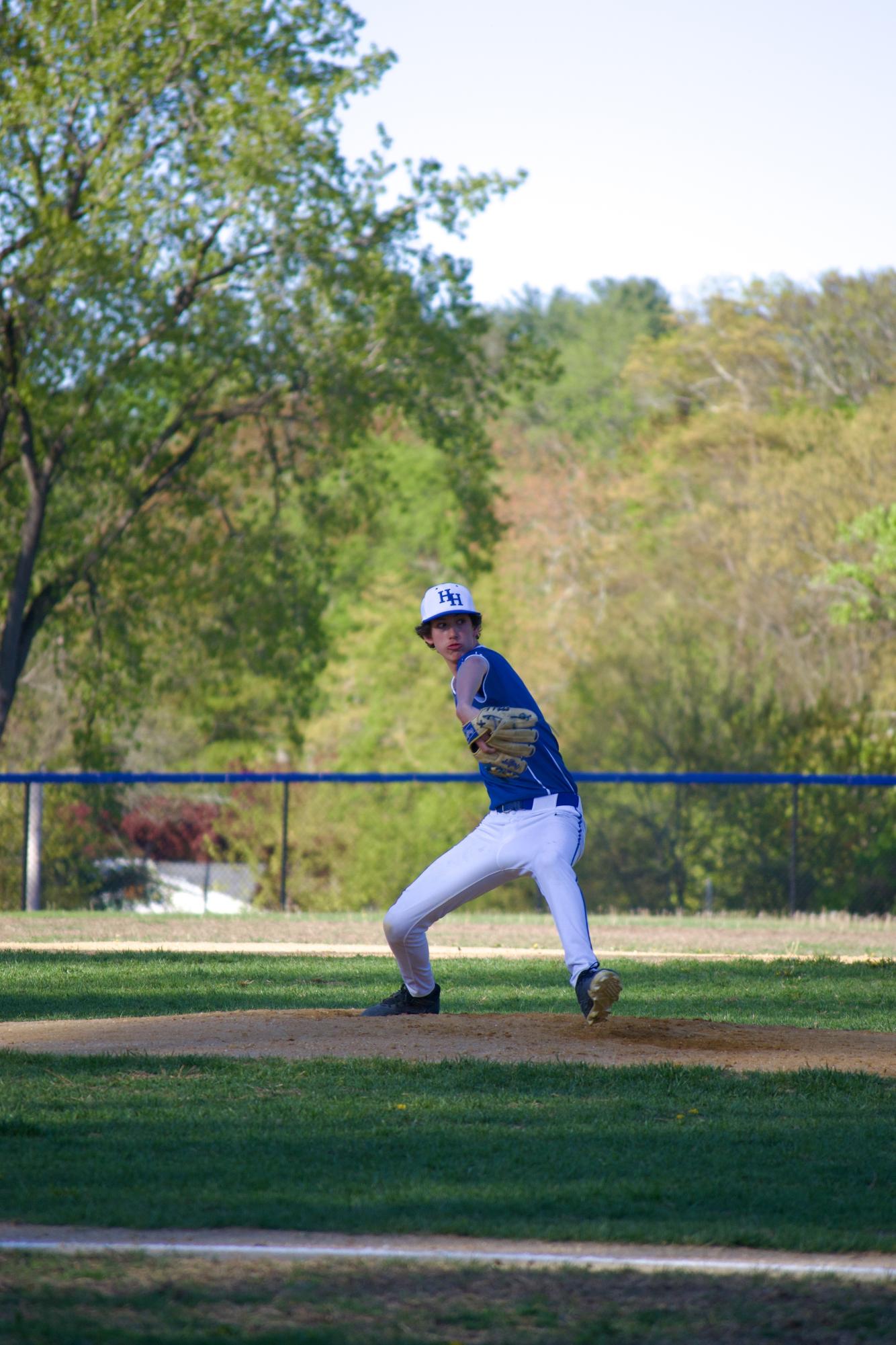 Covering April 25-May 1, 2025: Boys Lacrosse, Girls Lacrosse, Flag Football, Spring Track, Baseball, Softball, Golf, Special Olympics Honors, College Corner
