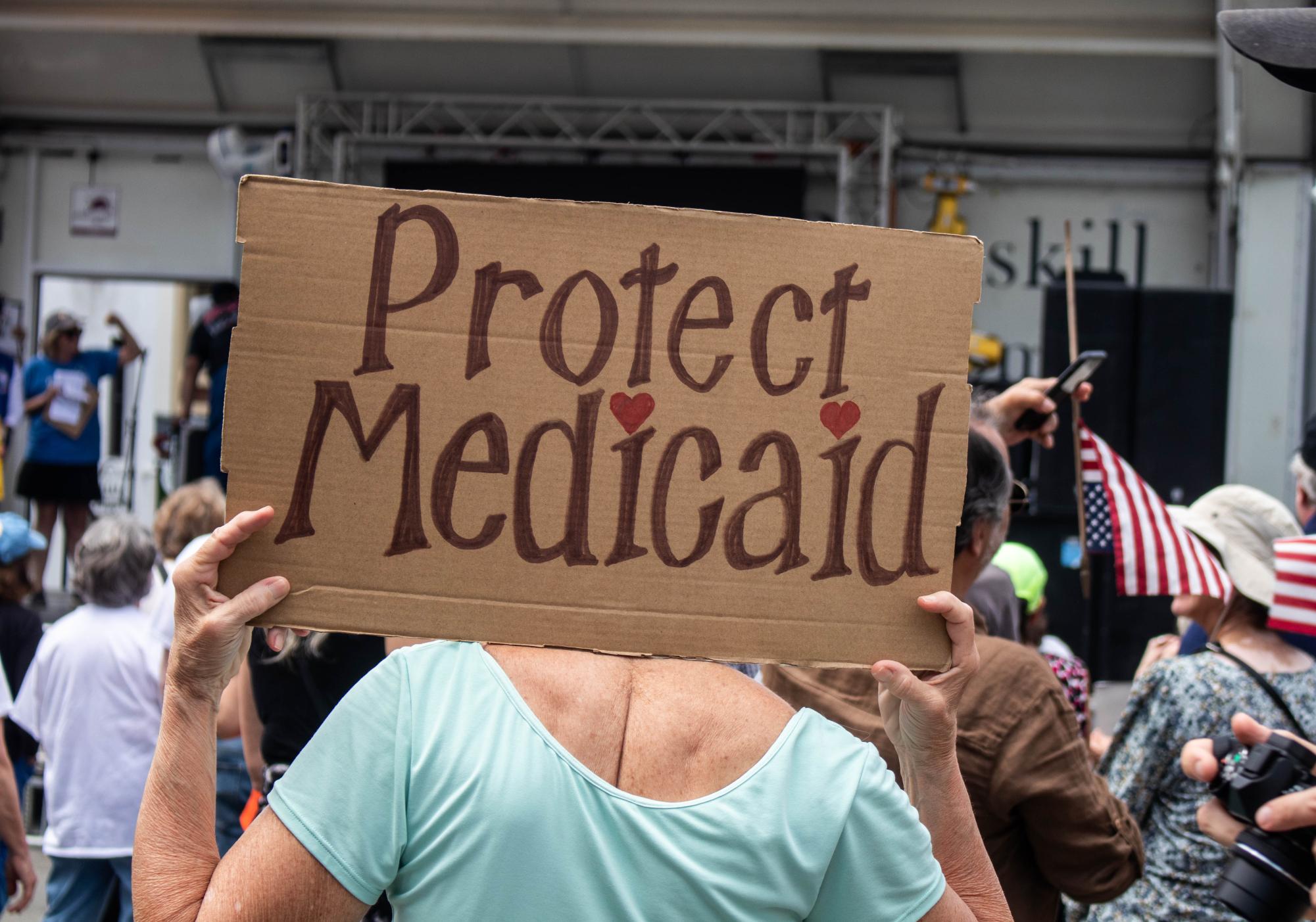 Picture This on a Single Saturday: Cinco de Mayo, Cherry Blossoms, May Day Rally