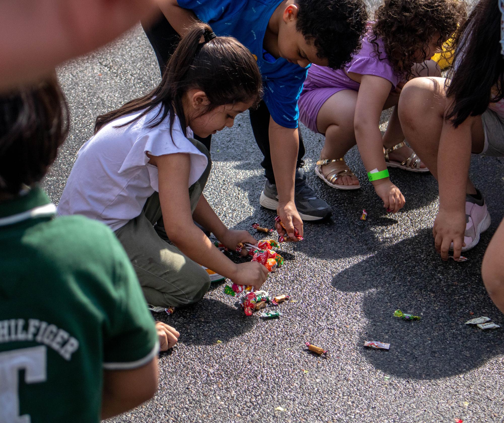 Picture This on a Single Saturday: Cinco de Mayo, Cherry Blossoms, May Day Rally