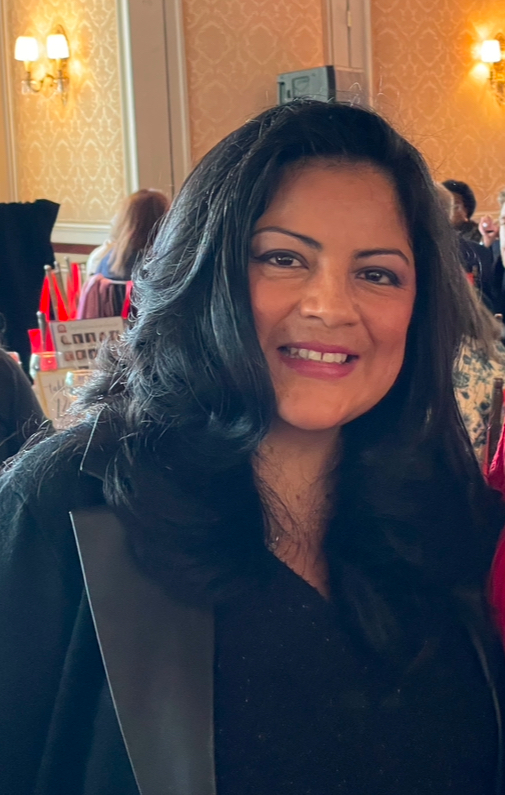 Judge Lissette Fernandez