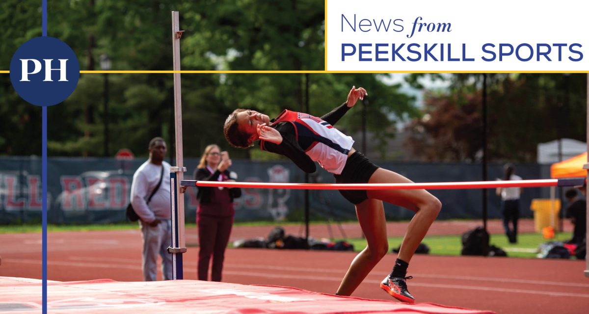 Peekskill Sports Roundup