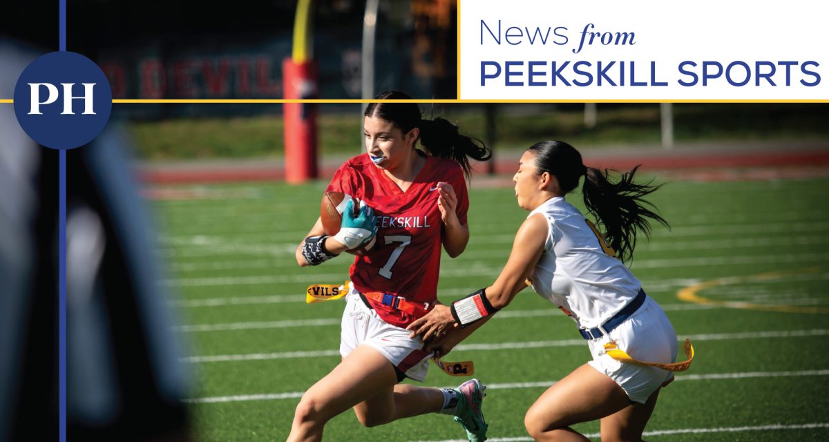 Peekskill Sports Roundup