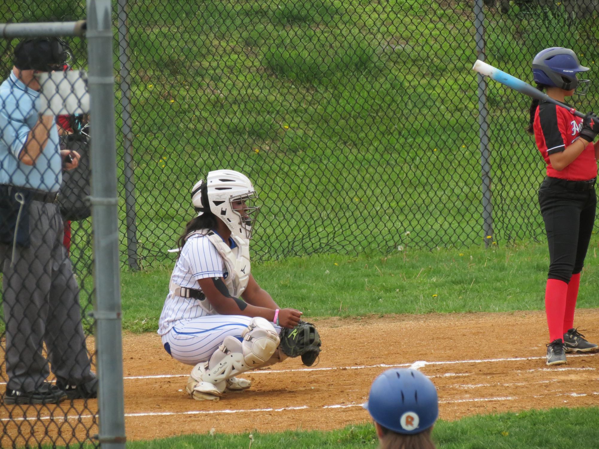 SUB: Covering May 9-15, 2025: Flag Football, Boys Lacrosse, Girls Lacrosse, Baseball, Softball, Spring Track, Golf, Boys Tennis, and College Watch