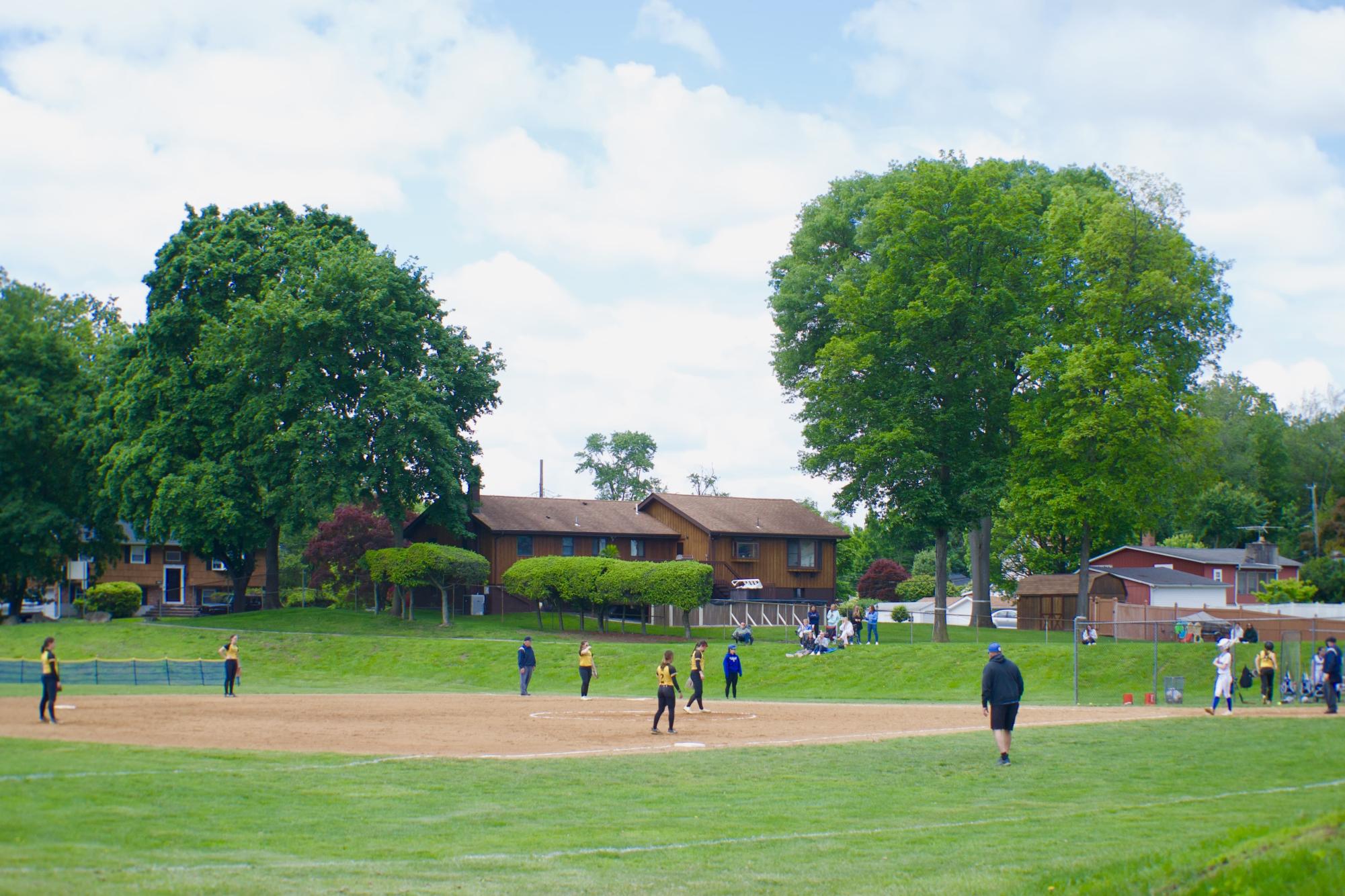 Covering May 23-29, 2025: Flag Football, Softball, Girls Lacrosse, Spring Track