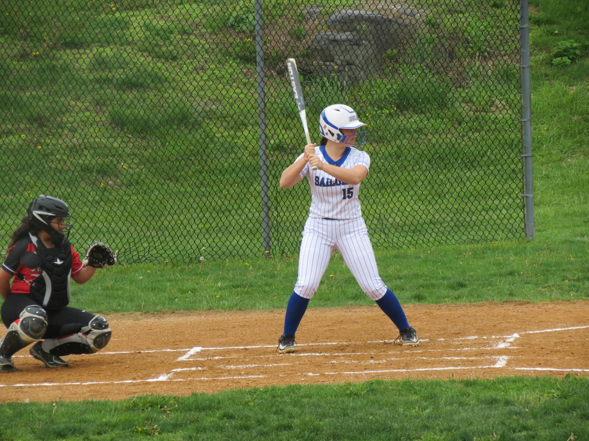 SUB: Covering May 9-15, 2025: Flag Football, Boys Lacrosse, Girls Lacrosse, Baseball, Softball, Spring Track, Golf, Boys Tennis, and College Watch