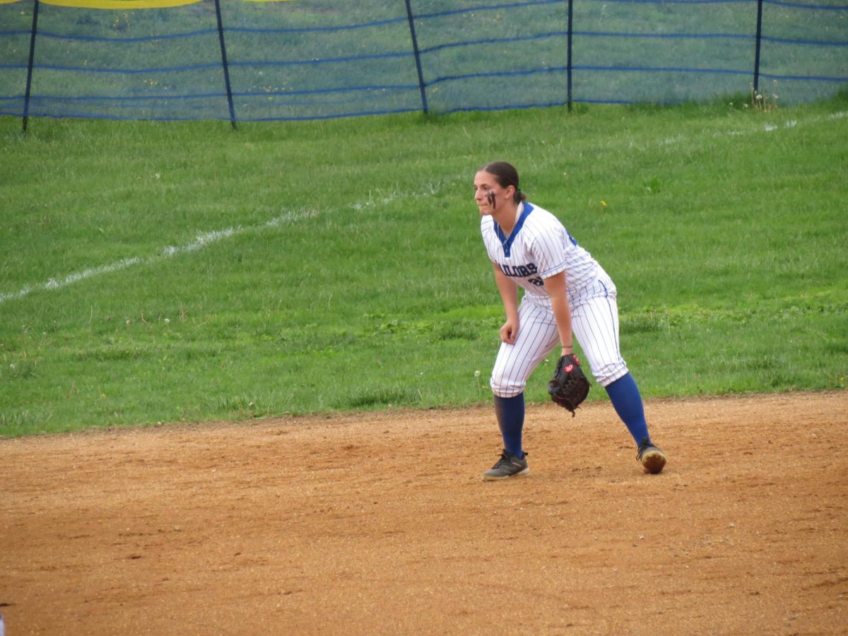 Hen Hud vs Sleepy Hollow on May 13. 