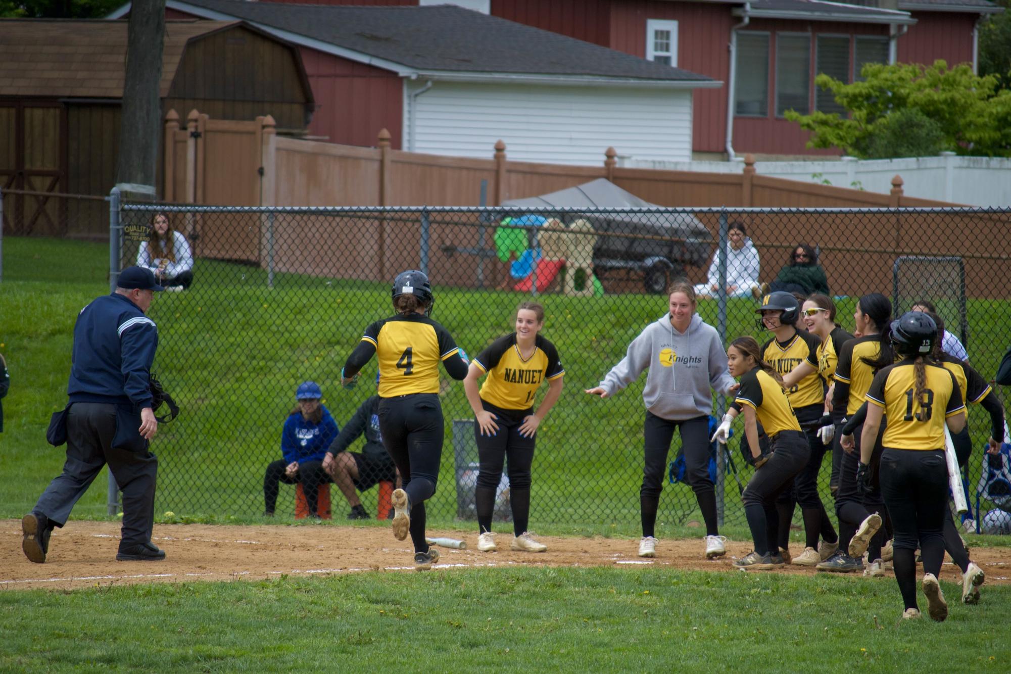 Covering May 23-29, 2025: Flag Football, Softball, Girls Lacrosse, Spring Track