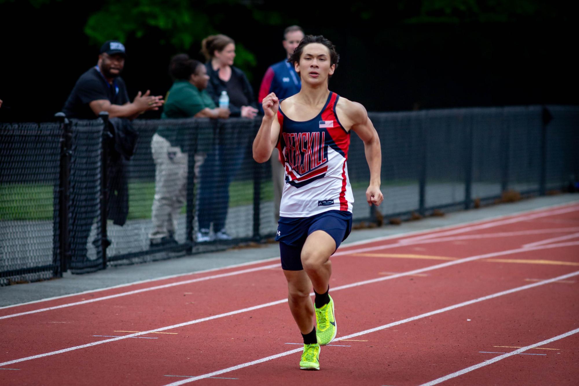 Covering May 12-18, 2025: Flag Football, Spring Track, Softball, Baseball, Boys Lacrosse, College Watch