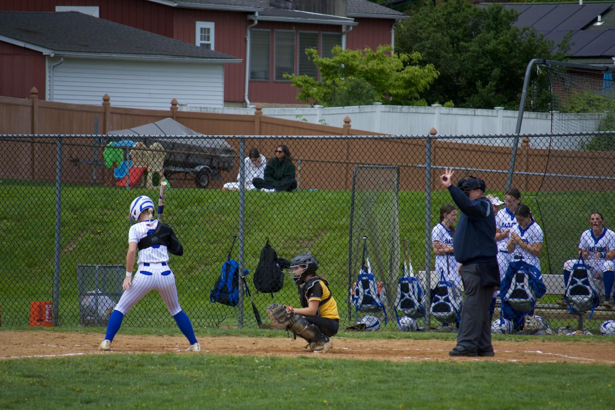 Covering May 23-29, 2025: Flag Football, Softball, Girls Lacrosse, Spring Track