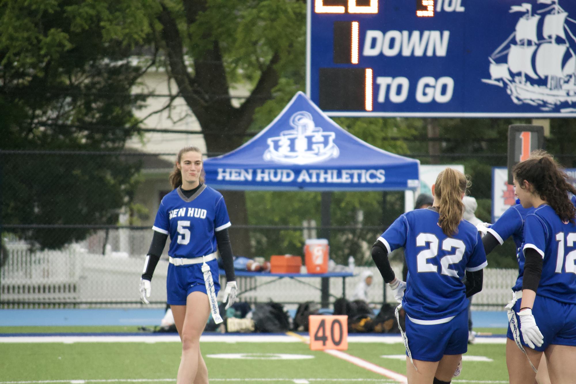 Covering May 16-22, 2025: Flag Football, Boys Lacrosse, Girls Lacrosse, Softball, Baseball, Spring Track, Boys Tennis, College Watch
