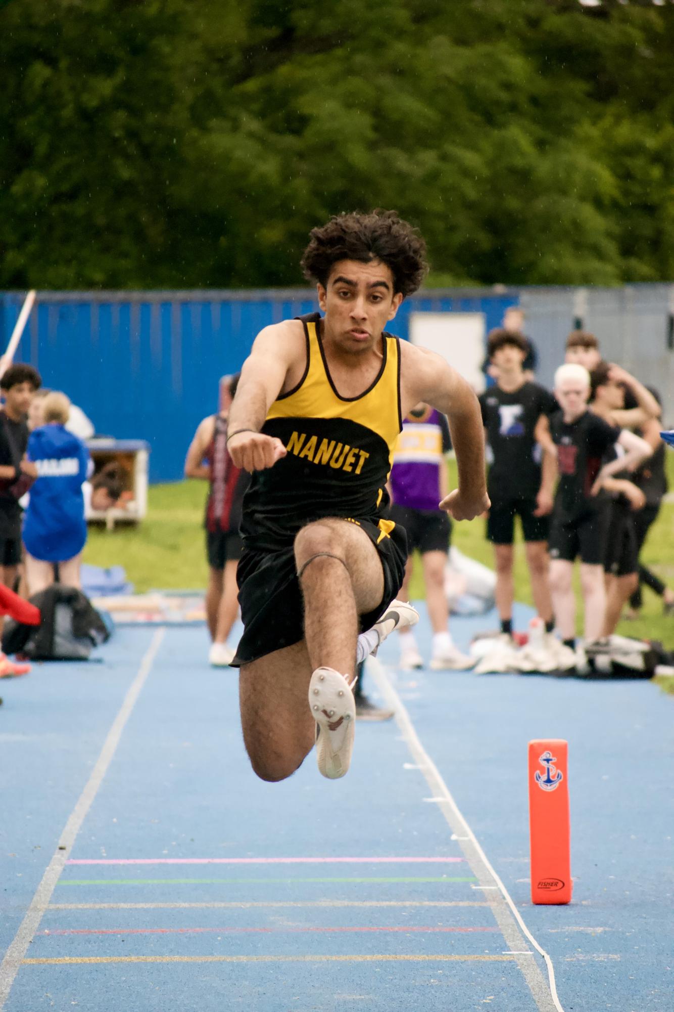 Covering May 23-29, 2025: Flag Football, Softball, Girls Lacrosse, Spring Track