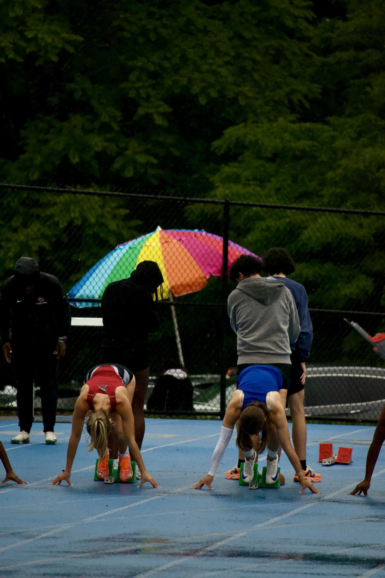 Covering May 23-29, 2025: Flag Football, Softball, Girls Lacrosse, Spring Track
